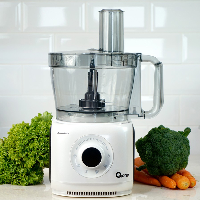 Oxone Food Processor Professional - OX295